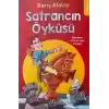 Satrancın Öyküsü