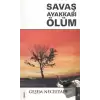 Savaş Ayakkabı Ölüm