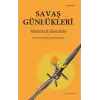 Savaş Günlükleri