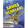 Savaş Makineleri - Savaş Uçakları