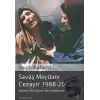 Savaş Meydanı Cezayir 1988-2002