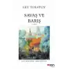 Savaş ve Barış (2 Cilt)