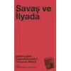 Savaş ve İlyada