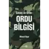 Savaş ve Ordu: Ordu Bilgisi