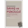 Savaş ve Psikoloji