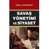 Savaş Yönetimi ve Siyaset