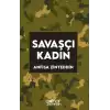 Savaşçı Kadın