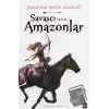 Savaşçı Kadınlar Amazonlar