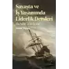 Savaşta ve iş Yaşamında Liderlik Dersleri