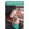 Savunma Kürsüsünde - Bir Siyasi Dava Avukatının Anıları