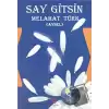 Say Gitsin