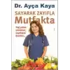 Sayarak Zayıfla Mutfakta