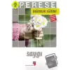 Saygı (Öğrenci Çalışma Kitabı) - Perese Değerler Eğitimi 9