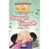 Saygılı Olmak - Cici Çocuklar (Büyük Boy)