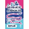 Sayılar - Buluşlar ve Serüvenleri