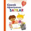 Sayılar - Çizerek Öğreniyorum 4-5 Yaş