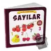 Sayılar - İlk Bilgilerim Dizisi (Ciltli)