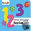 Sayılar - Minik Kitaplar