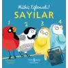 Sayılar - Müthiş Eğlenceli! (Ciltli)