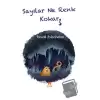 Sayılar Ne Renk Kokar