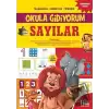 Sayılar - Okula Gidiyorum