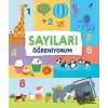 Sayıları Öğreniyorum