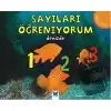 Sayıları Öğreniyorum - Denizde