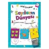 Sayıların Dünyası 5 Yaş - Akıllı Çocuklar