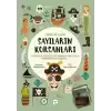 Sayıların Korsanları - Matematik Çılgını