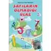 Sayıların Olmadığı Ülke