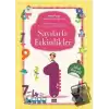 Sayılarla Etkinlikler 1