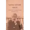 Sayılı Gündü Geçti