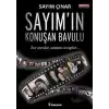 Sayım’ın Konuşan Bavulu