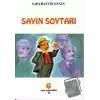 Sayın Soytarı