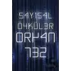 Sayısal Öyküler