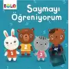 Saymayı Öğreniyorum