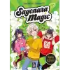 Sayonara Magic 1-Tanaka Üçüzleri