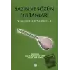 Sazın ve Sözün Sultanları 11