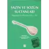 Sazın ve Sözün Sultanları 7