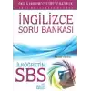 SBS İngilizce Soru Bankası İlköğretim 7. Sınıf