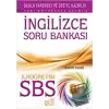 SBS İngilizce Soru Bankası İlköğretim 8. Sınıf