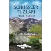 Schüssler Tuzları