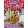 Scooby-Doo! İle İngilizce Öğrenin 4.Kitap