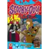 Scooby-Doo! İle İngilizce Öğrenin 5.Kitap