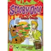 Scooby-Doo! ile İngilizce Öğrenin - 7.Kitap