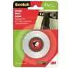 Scotch Güçlü Montaj Bandı 19 Mm X 1,5 M 4001