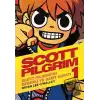 Scott Pilgrim 1: Scott Pilgrim’in Değerli ve Basit Hayatı