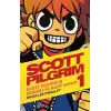 Scott Pilgrim 1: Scott Pilgrim’in Değerli ve Basit Hayatı