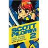 Scott Pilgrim 2: Scott Pilgrim Dünyaya Karşı