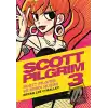 Scott Pilgrim 3: Scott Pilgrim ve Ebedi Hüzün